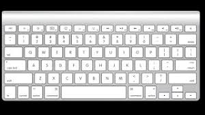 Tu monitor es la ventana visual al mundo de los juegos, tu pc trabaja arduamente detrás de bambalinas. Uso Del Teclado De La Computadora Youtube