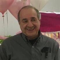 John E. Tuttle Obituary