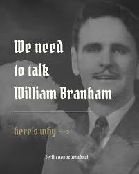 William Brangham