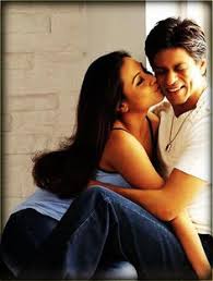 Image result for film (Chalte Chalte)(2003)