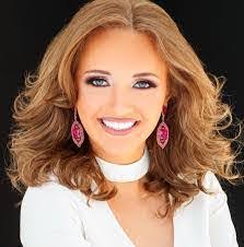 Krystal Dorn's Instagram, Twitter & Facebook