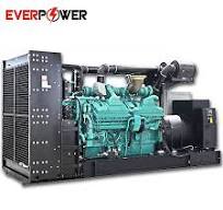 8kw~3000kw Diesel Power Generator Set Genset Generating Set Powered by  Cummins Perkins Volvo Baudouin Mtu Sme-Mitsubishi Engine China Quality OEM  Manufacturer