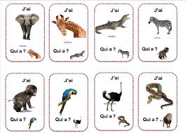 Jeu De Langage Sur Les Animaux D Afrique La Maternelle De Vivi Comment obtenir cet avantage client exceptionnel pour l'un des 17 jeux educatifs et interactifs animaux de la savane ? langage sur les animaux d afrique