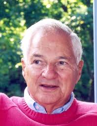 Peter Neumann Obituary