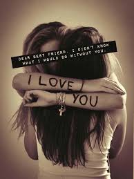 A Tight Hug From U Makes My Whole Day Sometimes I Really Wish To Come Nd Hug U Friends Quotes Bff Quotes Friends Quotes Funny