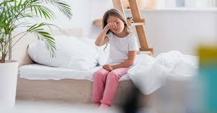 These schedules are timekeepers that help reinforce our normal circadian rhythms, castriotta says. The Pandemic Has Messed With Kids Sleep Here S How To Get Them Back On Schedule Wirecutter