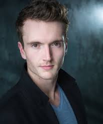 Les Miserables UK/Ireland Tour, 2021–2023; the Amis: Barnaby Hughes  (Enjolras), Jordan Simon Pollard (Combeferre, 1st Javert),...