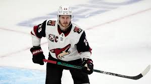 Goaltender braden holtby is getting real interest from the seattle kraken and a few other teams. Arizona Coyotes Make Splash Trading Ekman Larsson Garland To Canucks