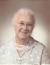 Hattie Clara Winn Jarrell (1882-1976)