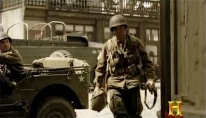 The real band of brothers: Why We Fight Skeptical Analysis