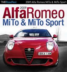 Image result for Giallo Corsa 2010 MiTo