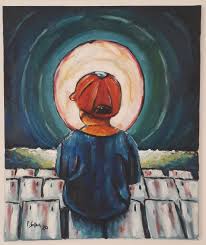 It is the most important gallery in the field and a reference point for uruguayan painting, both nationally and internationally. Los Motivos Judios En El Pincel Del Periodista Pablo Solari