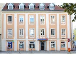 Denizbank headquarters is located at büyükdere caddesi no: Denizbank Ag Linz In 4020 Linz Herold At
