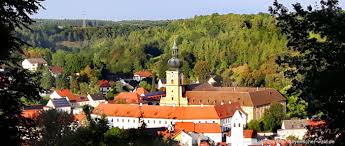 Amberg is a town in bavaria, germany. Oberpfalz Kloster Ensdorf Bei Amberg Haus Der Begegnung Adresse