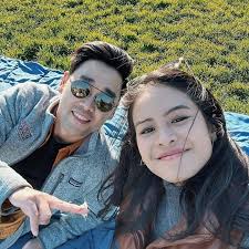 Pasangan Bucin, Maudy Ayunda Ungkap Hal Paling Romantis yang Pernah  Dilakukan Jesse Choi