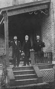 Years In Office 1869 1877 Pre Service Occupations Officer 1842 1854 Farmer Clerk Salesman Ge Civil War Generals Civil War History Journey To The Past