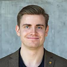 Chalmers Research: Adam Mallalieu