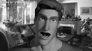 Animation Showreel video (Aditya shaw)