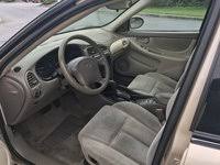 2001 Oldsmobile Alero Interior Pictures Cargurus