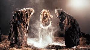  Timeline Photos William Shakespeare Facebook Macbeth Witches Witch Three Witches