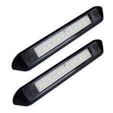 Dream Lighting 12v Waterproof Awning Lights Rv Led Porch Lights Exterior Led Lights For Trucks Motor Ho Awning Lights Waterproof Awnings Led Lights For Trucks