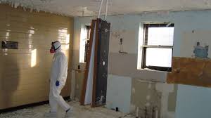 One of the things that we need to address asap is the basement floor. Nh Asbestos Testing Detection Inspection Services Absolute Resource Associates