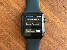May 08, 2016 · using a special sim network unlock pin tool you can remove any software lock on any mobile phone device. How To Lock And Unlock Your Apple Watch In A Few Different Ways