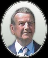 Obituary of Victor Stevenson