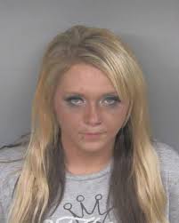 TAYLOR J HENNON Age: 26 Hair...