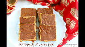 3:07 dhinam oru virundhu 100 просмотров. Karupatti Mysore Pak Mysore Pak Recipe In Tamil Youtube