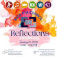 BSSD PTA Reflections Showcase event in Blue Springs, MO