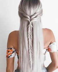 9 Creative Straight Hairstyles For Fall Long Hair Styles Hair Styles Haircuts For Long Hair
