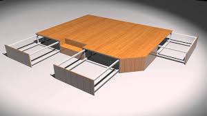 Podest bauen bett weitere ideen zu bett bauen podest bauen wohnung. Podest Youtube