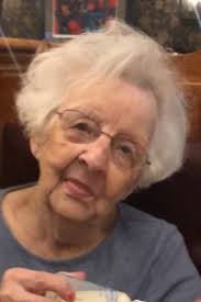 Agnes L. Biron-Thompson