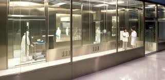 Cdc Clean Room Lab Cleanroom Equipment Hepa Filters Air Showers Pass Throughs Clean Room Patient Portal Room Divider