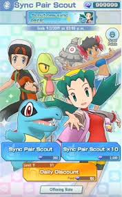 De nuestros jugadores la aplicación pokémon go nos ayuda al cambiar el . Pokemon Masters Hack Apk Mod For Gems By Inselstaat Medium