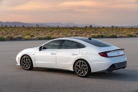 Check spelling or type a new query. The New Sportier 2021 Hyundai Sonata N Line Delivers 290 Hp For 33 200 Carscoops