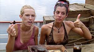Joanna ward survivor season 6 the office. Survivor Girls Gone Wilder Tv Episode 2003 Imdb