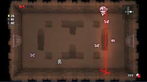 Debes tener siete o más corazones rojos al mismo tiempo. The Binding Of Isaac Rebirth Review Slimy Yet Satisfying Ndtv Gadgets 360