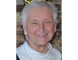 Ruth "Nancy" Banach Obituary (2024)