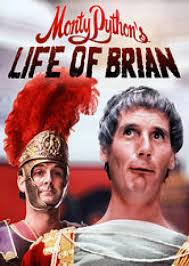 Monty Python's Life of Brian kijken? Stream of download makkelijk via  Film.nl