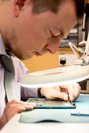 SimplyFixIt helping NHS workers