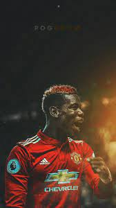 How else would pogba have flinched the second rudiger closed his mouth? 32 Paul Pogba Ideas Paul Pogba Manchester United Football Manchester United Football Club