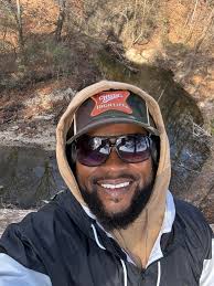 Introduction to heavy haul with a personal photo