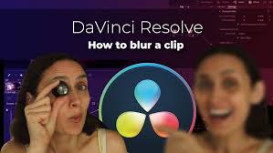DaVinci Resolve