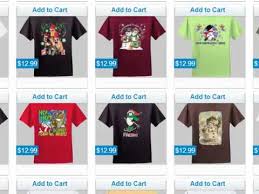 Accept the offer from authors. Buy Can You Make Money Selling T Shirts Online 56 Off