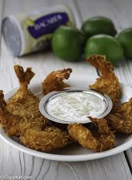 Coconut Shrimp Dipping Sauce Red Lobster Pina Colada Copy Kat Recipe Copykat Recipes Coconut Shrimp Recipes Coconut Shrimp Dipping Sauce