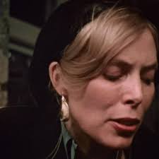 Joni Mitchell