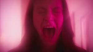 Between the Darkness (aka Come Said the Night) is a terrifying example of  misguided parenting