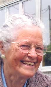 Patricia Reese Meader